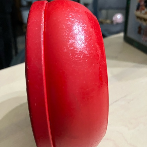 1993 Bristol Ware Retro Drink Coca Cola Round Metal Tin - Picture 2 of 9